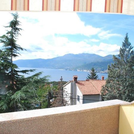 Rooms Marija Rijeka Room photo
