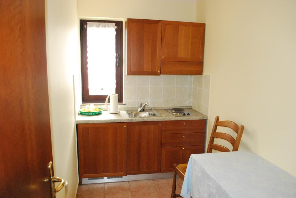 Rooms Marija Rijeka Room photo
