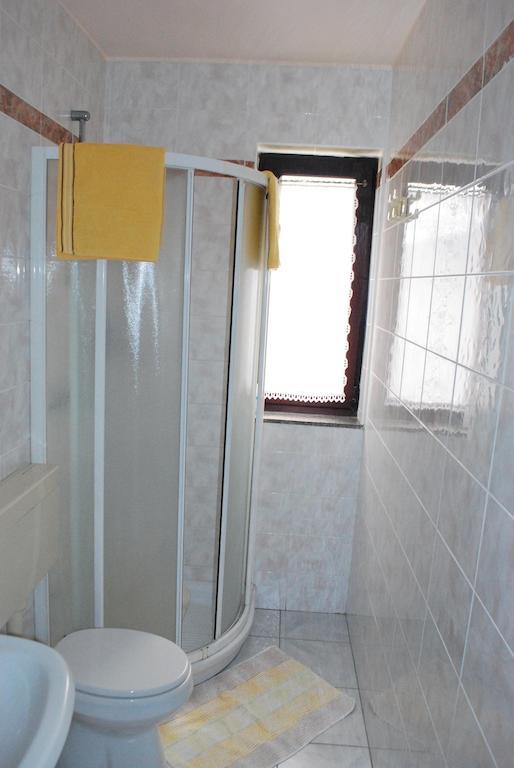 Rooms Marija Rijeka Room photo